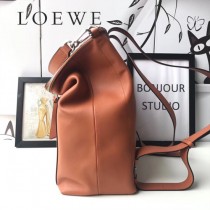 LOEWE 045 羅意威 GOYA  BACKPACK系列 原單男士 雙肩包