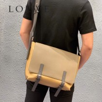 LOEWE 048-2  LOEWE 051819 羅意威  男士系列男包