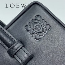 LOEWE 050-1 羅意威 全新postal手袋