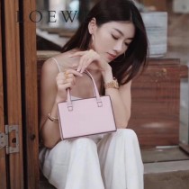 LOEWE 050-4 羅意威 全新postal手袋