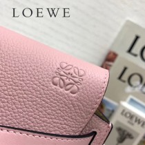 LOEWE 049-11 羅意威  MINI秋冬全新Gate手袋原單馬鞍包