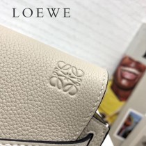 LOEWE 049-12 羅意威  MINI秋冬全新Gate手袋原單馬鞍包