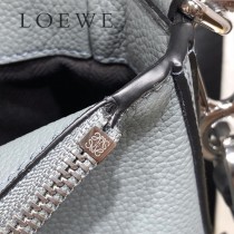 LOEWE 047-3  羅意威  Puzzle原單邮差包 专柜最新男款系列