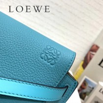 LOEWE 049-10 羅意威  MINI秋冬全新Gate手袋原單馬鞍包