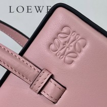 LOEWE 050-4 羅意威 全新postal手袋