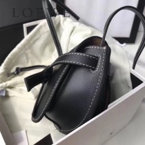 LOEWE 049-2 羅意威  MINI秋冬全新Gate手袋原單馬鞍包