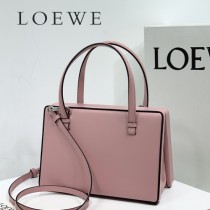 LOEWE 050-4 羅意威 全新postal手袋