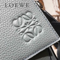 LOEWE 047-3  羅意威  Puzzle原單邮差包 专柜最新男款系列