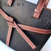 LOEWE 051-6  羅意威 新款手提馬鞍包
