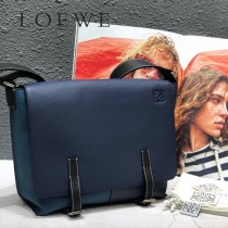 LOEWE 048-1  LOEWE 051819 羅意威  男士系列男包