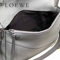 LOEWE 047-3  羅意威  Puzzle原單邮差包 专柜最新男款系列