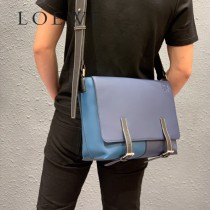 LOEWE 048-1  LOEWE 051819 羅意威  男士系列男包