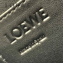 LOEWE 050-4 羅意威 全新postal手袋