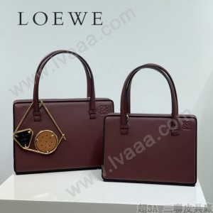 LOEWE 050 羅意威 全新postal手袋