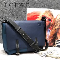 LOEWE 048-1  LOEWE 051819 羅意威  男士系列男包