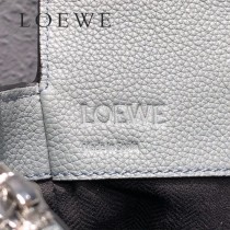 LOEWE 047-3  羅意威  Puzzle原單邮差包 专柜最新男款系列