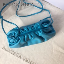 BV 新款 6671-07  款原單雲朵包