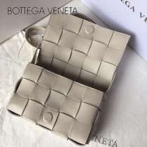 BV 新款 原單雙面超大編織斜挎包-03