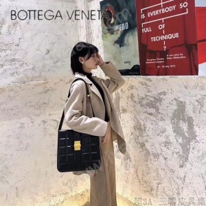 BV 新款方塊包 marie 方塊枕頭系列