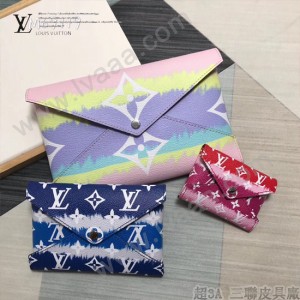 M69119 原版皮 Pochette Kirigami 手袋