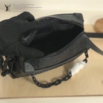 M55702 原單SOFT TRUNK 迷妳手袋