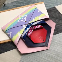 M69119 原版皮 Pochette Kirigami 手袋