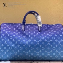 M86988 藍天白雲系列旅行袋 Keepall Bandoulière 50 旅行袋