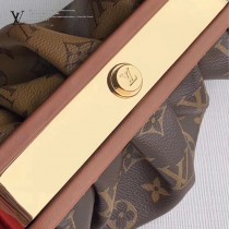 新款雲朵 M45229 款2020春夏秀款Boursicot雲朵包