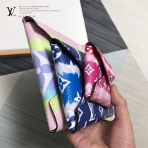 M69119 原版皮 Pochette Kirigami 手袋