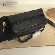 M55702 原單SOFT TRUNK 迷妳手袋