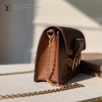 M68746 黃花  DAUPHINE 手袋