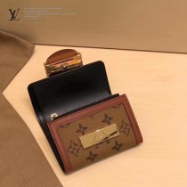 M68725 原單DAUPHINE 短款錢夾
