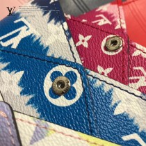 M69119 原版皮 Pochette Kirigami 手袋