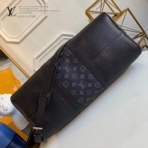 M30235-01 原版皮KEEPALL 45旅行袋