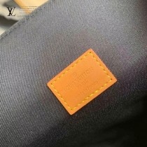 M45340 原單2020秋冬新款NIGO聯名系列超大號棋盤融合經典monogram