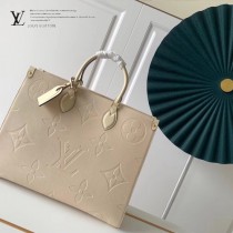 M45081 原單ONTHEGO 手袋壓花