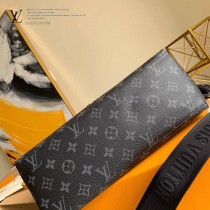 M48219  新款原版皮Messenger PM Voyager小號郵差包