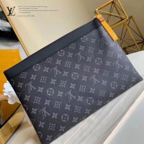 M69256 原版皮POCHETTE DISCOVERY 手袋