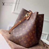 M44887 原版皮Gaston-Louis Vuitton