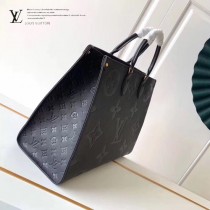 M44925 原單ONTHEGO 手袋壓花