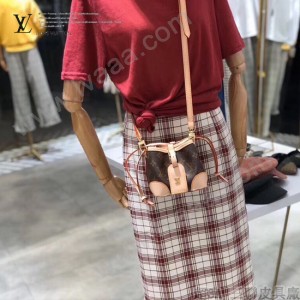 M57099 新款走秀mini包
