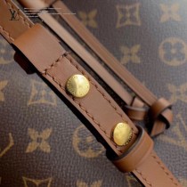 M44887 原版皮Gaston-Louis Vuitton
