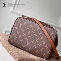 M44887 原版皮Gaston-Louis Vuitton