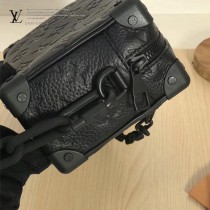 M55702 原單SOFT TRUNK 迷妳手袋