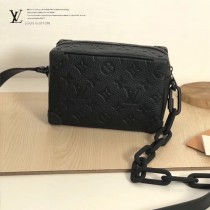 M55702 原單SOFT TRUNK 迷妳手袋