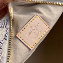 N52294 白格 原単BOITE CHAPEAU SOUPLE 經典帽盒