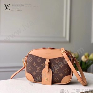 M45528 原版皮 Nicolas Ghesquière 相機包