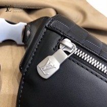 N40298 原單CAMPUS 腰包