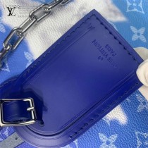 M86988 藍天白雲系列旅行袋 Keepall Bandoulière 50 旅行袋