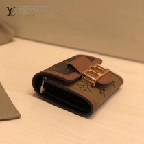 M68725 原單DAUPHINE 短款錢夾
